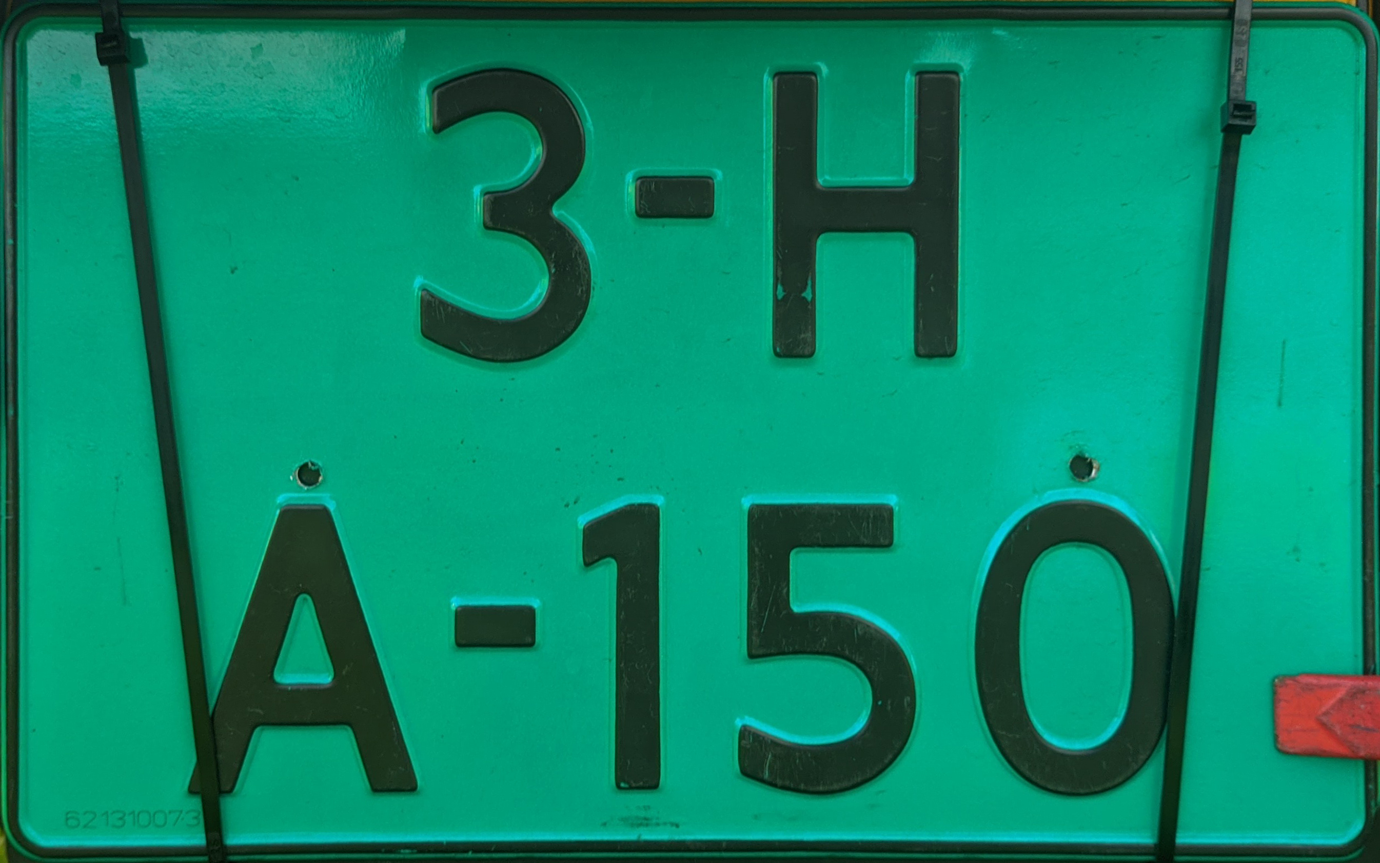 3-HA-150